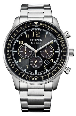 Citizen Eco Drive CA4500-83E