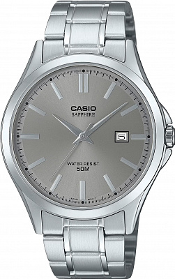 Casio Collection MTS-115D-8A