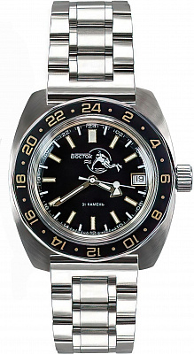 Восток Амфибия 17005Б