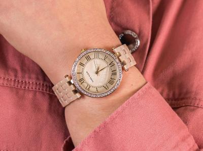 Наручные часы  Anne Klein  Ceramic Anne Klein 2130TNGB (фото 2)