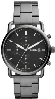 Fossil Chronograph FS5400