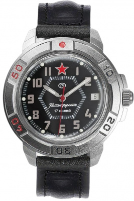 Восток Командирские 436744