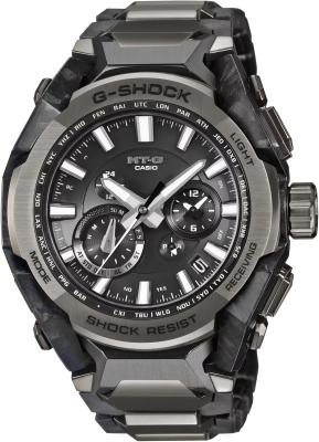 Casio MTG-B4000BD-1A