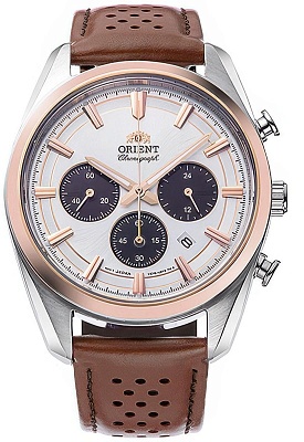 Orient Contemporary RA-TX0306S