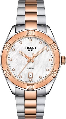 Tissot PR 100 T101.910.22.116.00