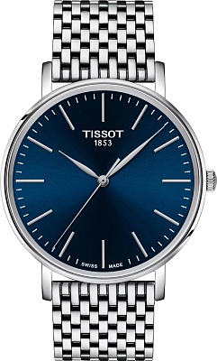 Tissot Everytime T143.410.11.041.00