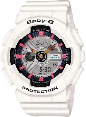 Casio Baby-G BA-110SN-7A