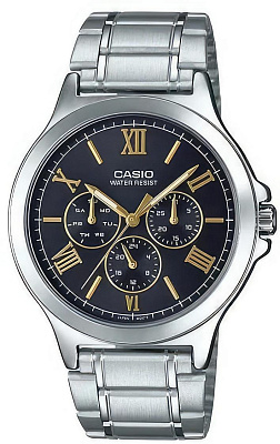 Casio Collection MTP-V300D-1A2