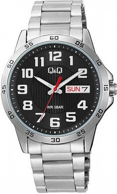 Q&Q Casual A37AJ004Y