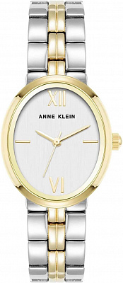 Anne Klein Metals 5021SVTT