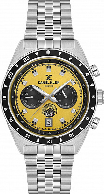 Daniel Klein 13994-5