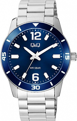 Q&Q Casual Q85BJ004Y