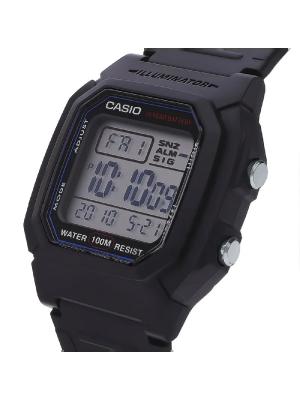 Casio W-800H-1A