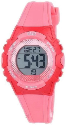 Q&Q Attractive Women M183J800Y