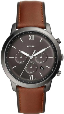 Fossil Chronograph FS5512