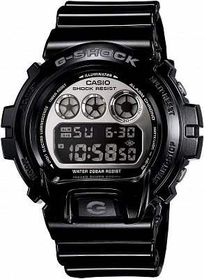 Casio G-Shock DW-6900NB-1E