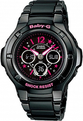 Casio BGA-121C-1B2