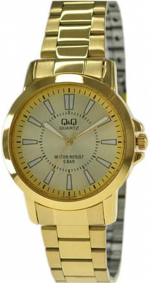 Q&Q Casual QA10J010Y