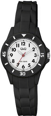 Q&Q Attractive Women VS66J001Y