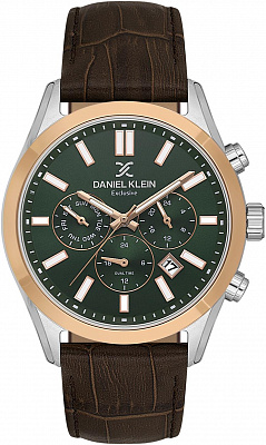 Daniel Klein Exclusive 14212-4
