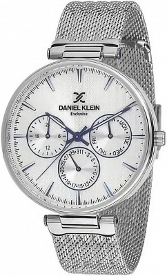Daniel Klein 11688-2