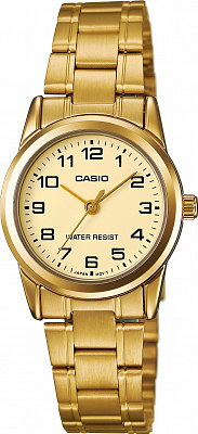 Casio Collection LTP-V001G-9B
