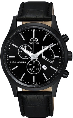 Q&Q Superior C24AJ012Y