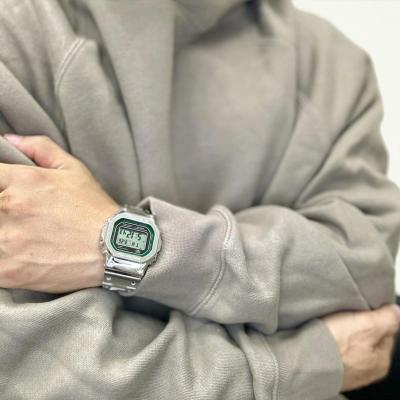 Наручные часы  Casio  G-Shock Casio GMW-B5000D-3E (фото 6)