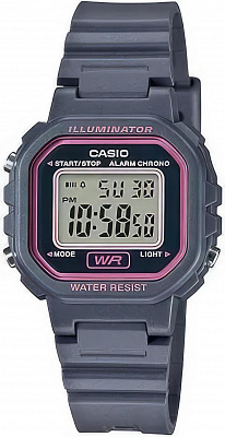 Casio Collection LA-20WH-8A