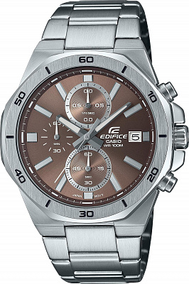 Casio Edifice EFV-640D-5A