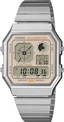 Наручные часы Casio A-130WE-9A