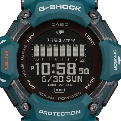 Casio GBD-H2000-2E