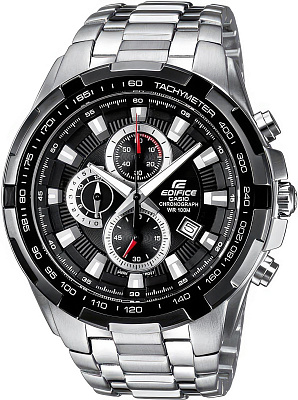 Casio Edifice EF-539D-1A