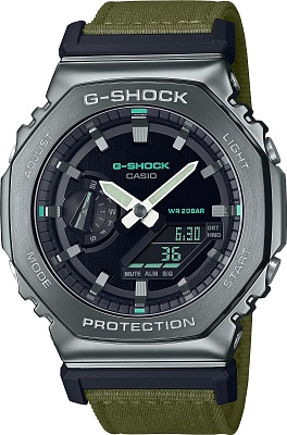 Casio G-Shock GM-2100CB-3A