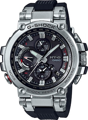 Casio G-Shock MTG-B1000-1A