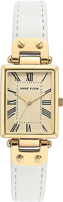 Anne Klein Leather 3752CRWT