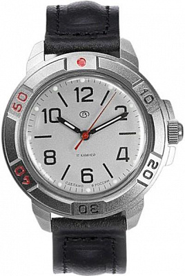 Восток Командирские 43614В