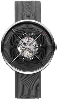 CIGA Design J-Series Zen J011-SIBL-W35