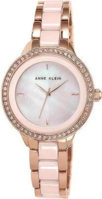 Наручные часы  Anne Klein  Ceramic Anne Klein 1418RGLP (фото 1)