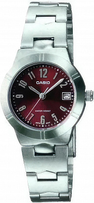 Casio Collection LTP-1241D-4A2