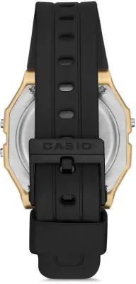 Наручные часы  Casio  Collection Casio F-91WM-9A (фото 9)