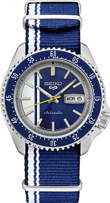 Seiko Seiko 5 Sports SRPK69