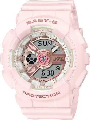 Casio BA-110AQ-4A