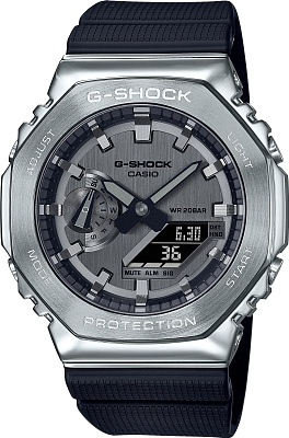 Casio G-Shock GM-2100-1A