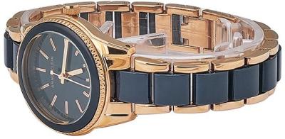 Наручные часы  Anne Klein  Plastic Anne Klein 3212RGNV (фото 2)