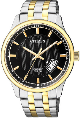 Citizen Quartz BI1054-80E