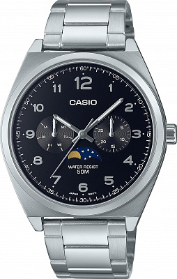 Casio Collection MTP-M300D-1A