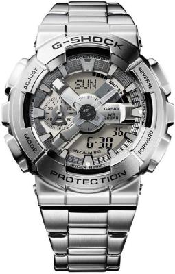 Наручные часы  Casio  G-Shock Casio GM-110D-8A (фото 3)