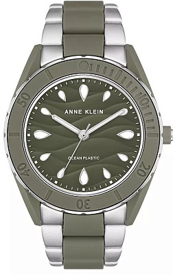 Anne Klein Plastic 3911OLSV