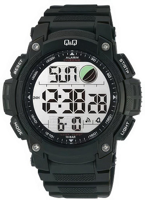 Q&Q Superior M119J001Y